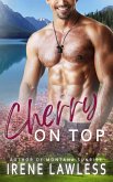 Cherry On Top (Love Under The Western Sky, #3) (eBook, ePUB)