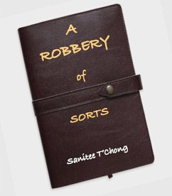 Cover A Robbery of Sorts (eBook, ePUB)