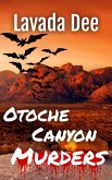 Otoche Canyon Murders (eBook, ePUB)