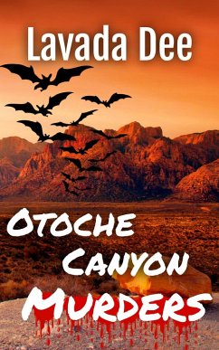 Otoche Canyon Murders (eBook, ePUB) - Dee, Lavada