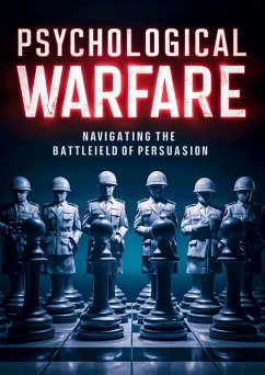 Cover Psychological Warfare (eBook, ePUB)