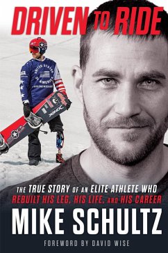 Cover Driven to Ride (eBook, PDF)