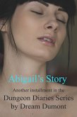 Dungeon Diaries: Abigail's Story (eBook, ePUB)