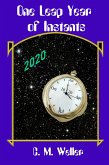 One Leap Year of Instants (2020) (eBook, ePUB)