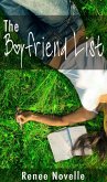 The Boyfriend List (Boyfriend Books, #1) (eBook, ePUB)