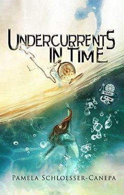 Cover Undercurrents in Time (Detours in Time, #2) (eBook, ePUB)