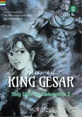 The Legend of King Gesar - Holy Light for Redemption Vol. 2 Part 2 (eBook, ePUB) The Legend of King Gesar - Holy Light for Redemption Vol. 2 Part 2 (eBook, ePUB)