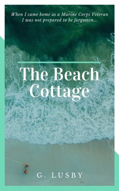 Cover The Beach Cottage (eBook, ePUB)