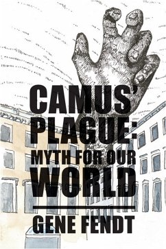 Camus' Plague (eBook, ePUB) Cover Camus' Plague (eBook, ePUB)