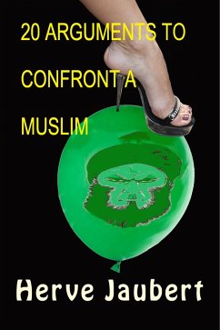Cover 20 Arguments to Confront a Muslim (eBook, ePUB)