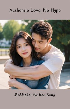 Cover Authentic Love, No Hype (eBook, ePUB)