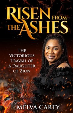 Cover Risen from the Ashes (eBook, ePUB)