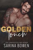 Golden Touch (Giltmaker, #2) (eBook, ePUB) Golden Touch (Giltmaker, #2) (eBook, ePUB)