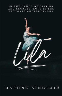 Lila (eBook, ePUB) - Sinclair, Daphne