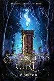 The Starless Girl (Realm of Camellia Series, #1) (eBook, ePUB) The Starless Girl (Realm of Camellia Series, #1) (eBook, ePUB)