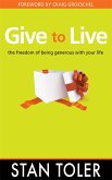 Give to Live (eBook, ePUB)