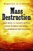 Mass Destruction (eBook, PDF)