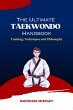 The Ultimate Taekwondo Handbook:... - Bild 1