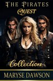 The Pirates Quest Collection (eBook, ePUB) The Pirates Quest Collection (eBook, ePUB)
