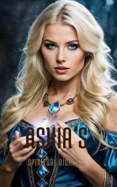 Cover Askia's Spiritual Rituals (eBook, ePUB)