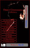 Object Confessions Collection 9 (Cherish Desire Singles, #209) (eBook, ePUB)