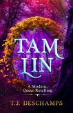 Tam Lin (Faerie Tales, #1) (eBook, ePUB)