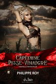 Capitaine Pisse-Vinaigre (eBook, ePUB)