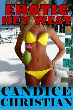 Cover Erotic Key West (eBook, ePUB)