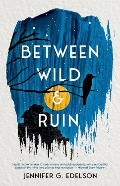 Cover Between Wild and Ruin (eBook, ePUB)