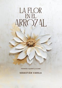 Cover La flor en el arrozal (eBook, ePUB)