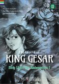 The Legend of King Gesar - Holy Light for Redemption Vol.2 Part 1 (eBook, ePUB) The Legend of King Gesar - Holy Light for Redemption Vol.2 Part 1 (eBook, ePUB)