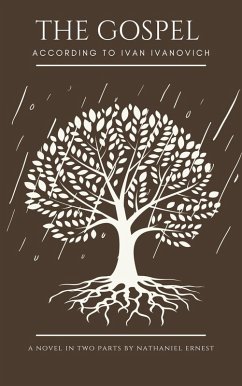 Cover The Gospel According to Ivan Ivanovich (eBook, ePUB)