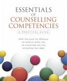 Essentials of Counselling Competencies (eBook, ePUB)