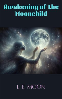 Cover Awakening of the Moonchild (eBook, ePUB)
