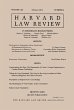 Harvard Law Review: Volume 126, Number... - Bild 1