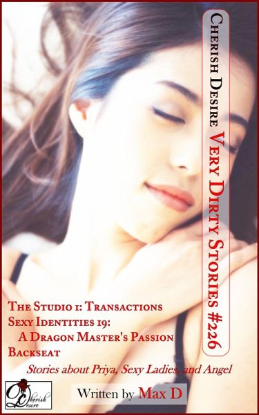 Very Dirty Stories #226 (eBook, ePUB)