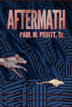 Cover Aftermath (eBook, ePUB)