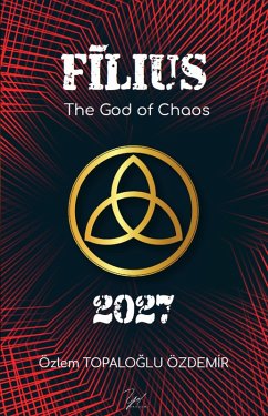 Cover Filius (eBook, ePUB)