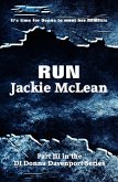 Run (eBook, ePUB)