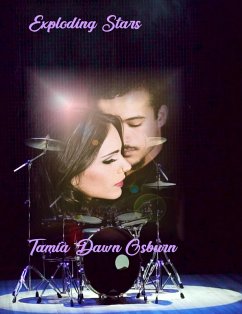 Cover Exploding Stars (eBook, ePUB)