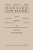 Harvard Law Review: Volume 127, Number 4 - February 2014 (eBook, ePUB) Harvard Law Review: Volume 127, Number 4 - February 2014 (eBook, ePUB)