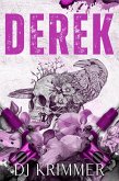 Derek (Hels Ink, #4) (eBook, ePUB)