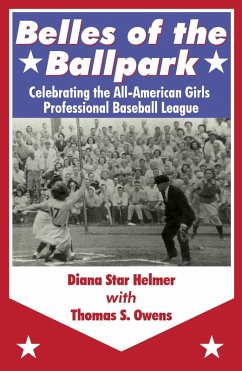 Cover Belles of the Ballpark (eBook, ePUB)