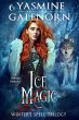 Ice Magic: A Fantasy Romance (Winter's... - Bild 1