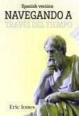Navegando a través del tiempo (eBook, ePUB) Navegando a través del tiempo (eBook, ePUB)