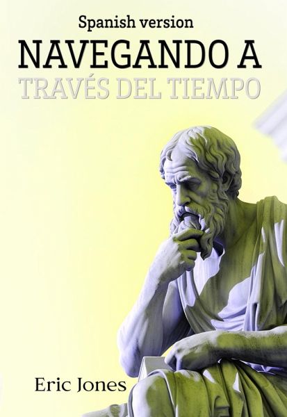 Navegando a través del tiempo (eBook, ePUB)