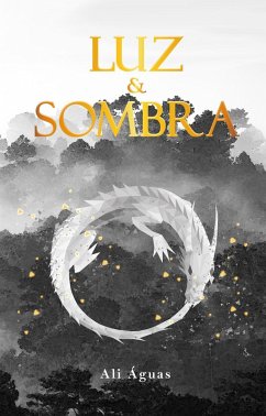 Cover Luz & Sombra (Crónicas Imortais, #1) (eBook, ePUB)