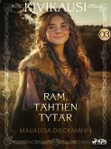 Ram, tähtien tytär (eBook, ePUB) Ram, tähtien tytär (eBook, ePUB)