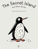 The Secret Island And Other Stories: Bilingual Norwegian-English Stories for Kids (eBook, ePUB)