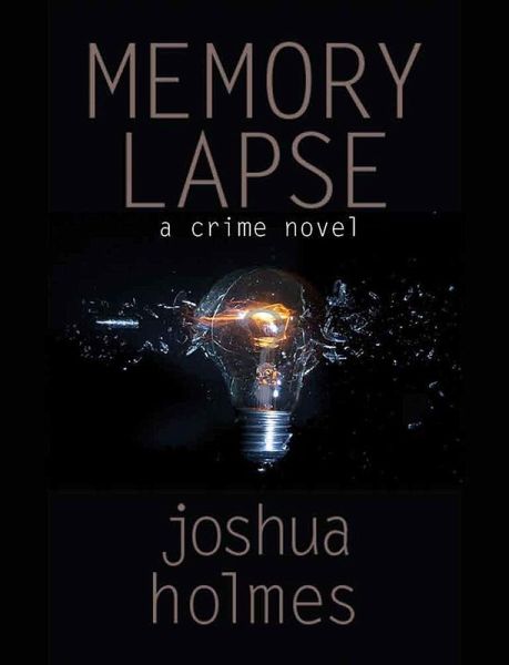Memory Lapse: A Crime Novel (eBook, ePUB)